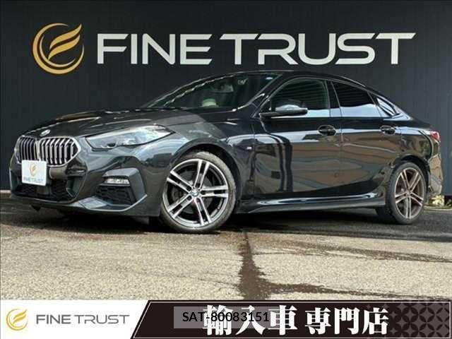 Bmw 2 SERIES 2021-03 8795354-0
