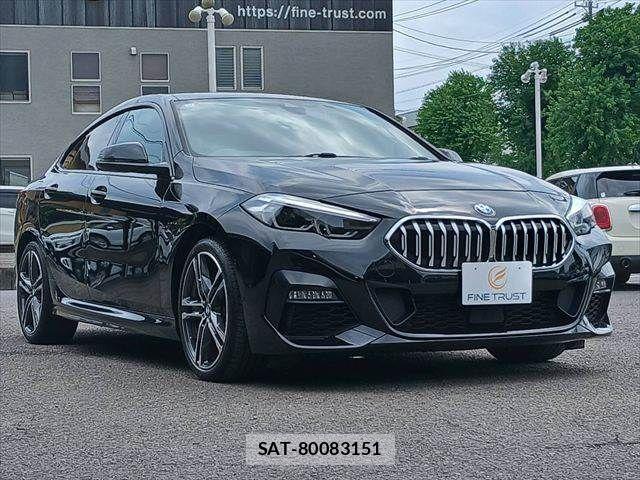Bmw 2 SERIES 2021-03 8795354-14