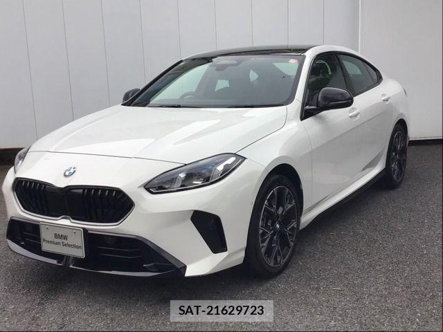Bmw 2 SERIES 2025-11 8827989-0