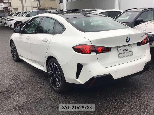 Bmw 2 SERIES 2025-11 8827989-2