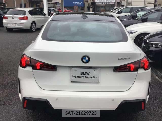 Bmw 2 SERIES 2025-11 8827989-4