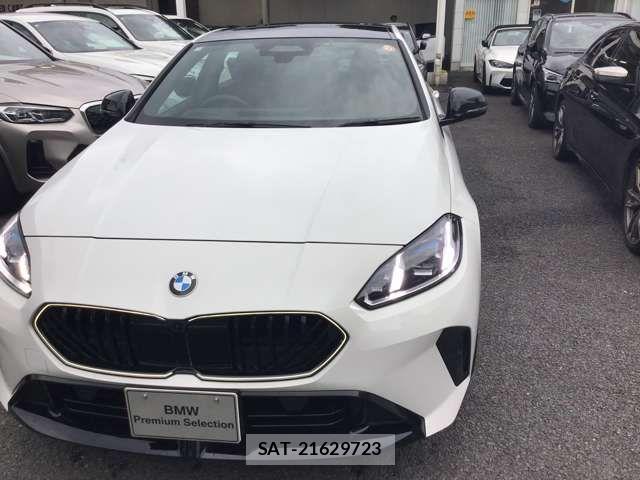 Bmw 2 SERIES 2025-11 8827989-7