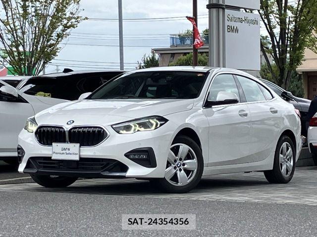 Bmw 2 SERIES 2020-07 8827996-0