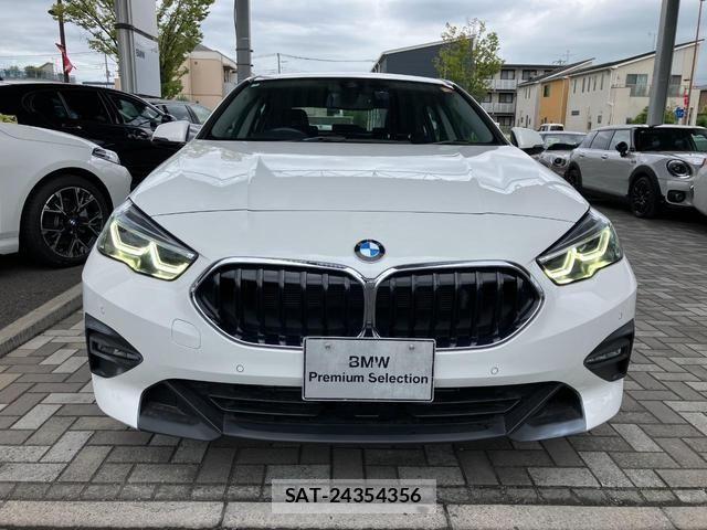 Bmw 2 SERIES 2020-07 8827996-3