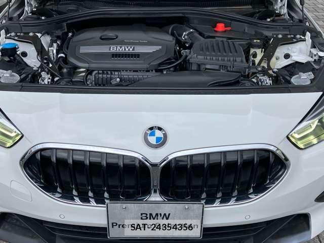 Bmw 2 SERIES 2020-07 8827996-8