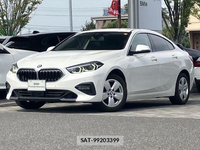 Bmw 2 SERIES 2021-05 8827995-0