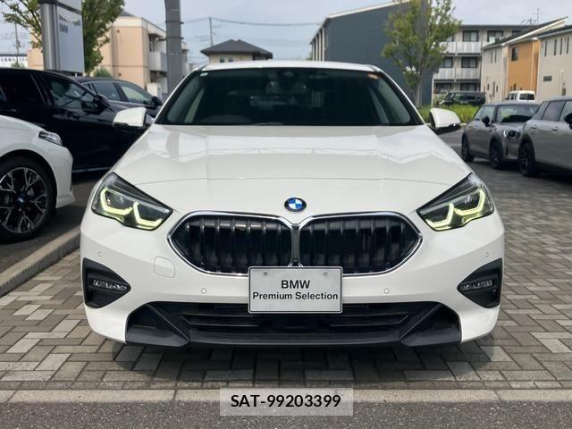 Bmw 2 SERIES 2021-05 8827995-3