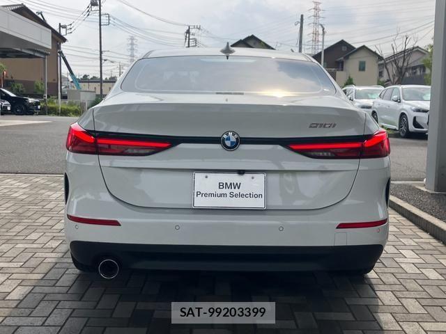 Bmw 2 SERIES 2021-05 8827995-4