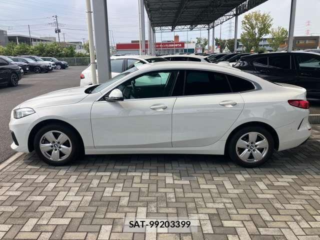 Bmw 2 SERIES 2021-05 8827995-5