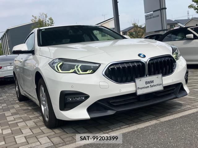 Bmw 2 SERIES 2021-05 8827995-6