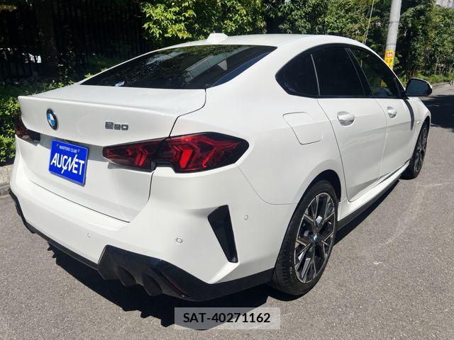Bmw 2 SERIES 2025-05 8848329-3