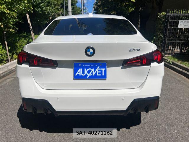 Bmw 2 SERIES 2025-05 8848329-5