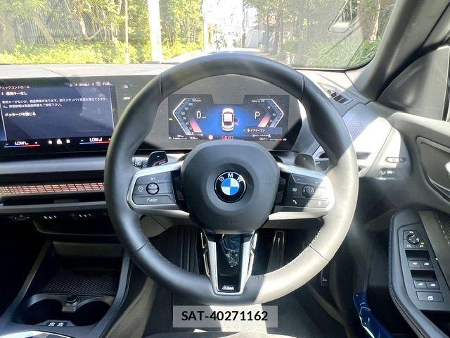 Bmw 2 SERIES 2025-05 8848329-8