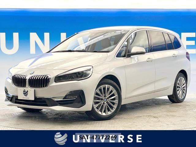 Bmw 2 SERIES 2019-07 905163-0