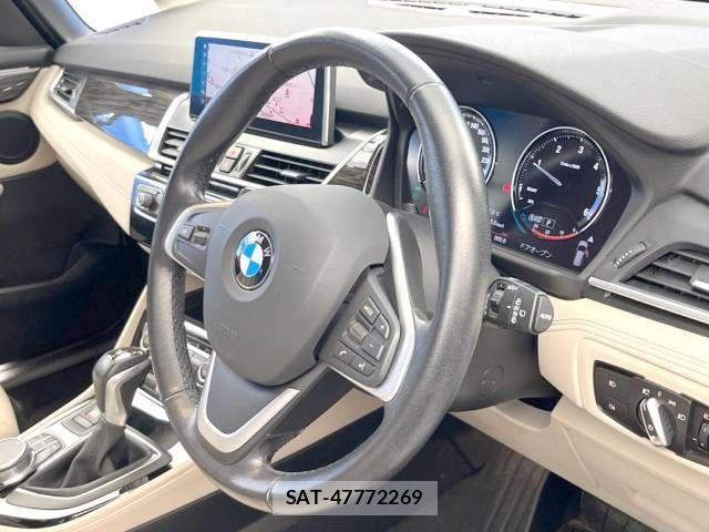 Bmw 2 SERIES 2019-07 905163-12