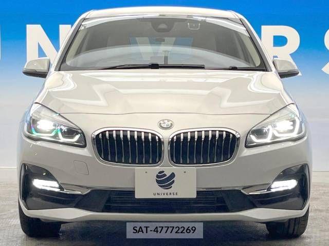 Bmw 2 SERIES 2019-07 905163-15