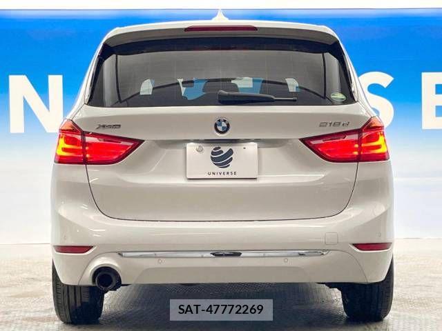 Bmw 2 SERIES 2019-07 905163-16