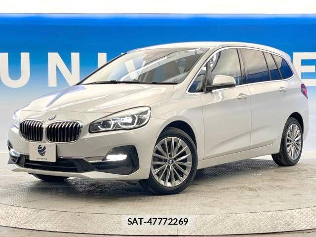 Bmw 2 SERIES 2019-07 905163-17