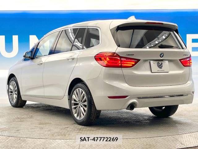 Bmw 2 SERIES 2019-07 905163-18