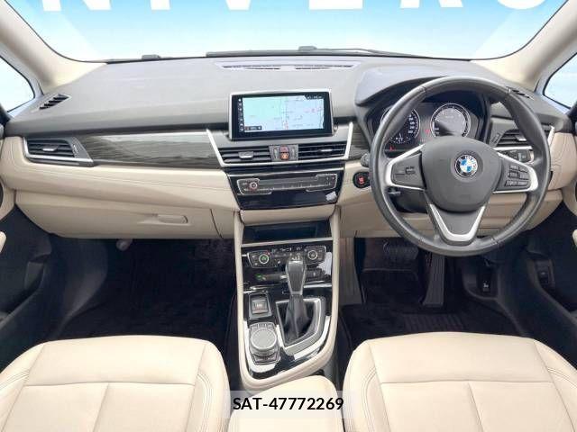 Bmw 2 SERIES 2019-07 905163-1