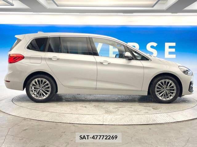 Bmw 2 SERIES 2019-07 905163-19