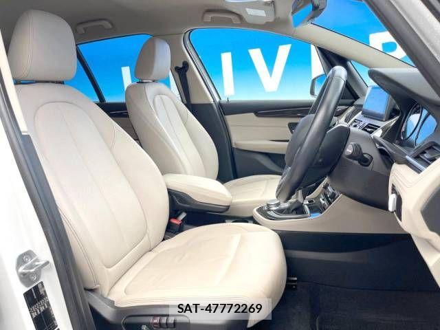 Bmw 2 SERIES 2019-07 905163-8