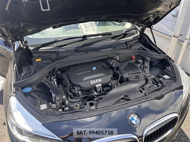Bmw 2 SERIES 2016-07 1280731-9