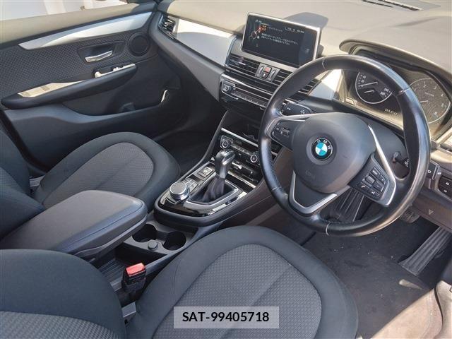 Bmw 2 SERIES 2016-07 1280731-10
