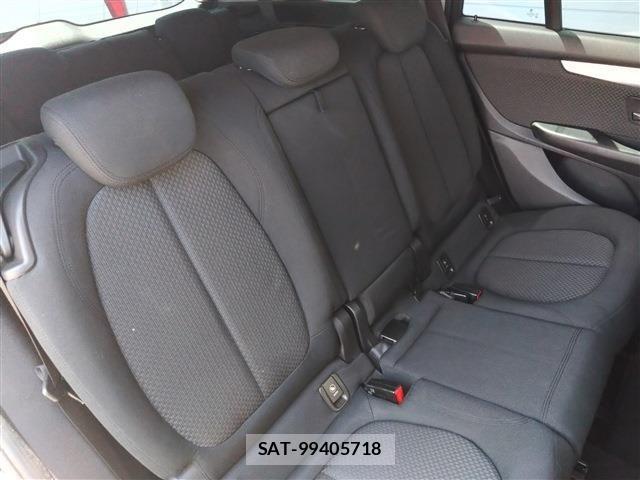 Bmw 2 SERIES 2016-07 1280731-12