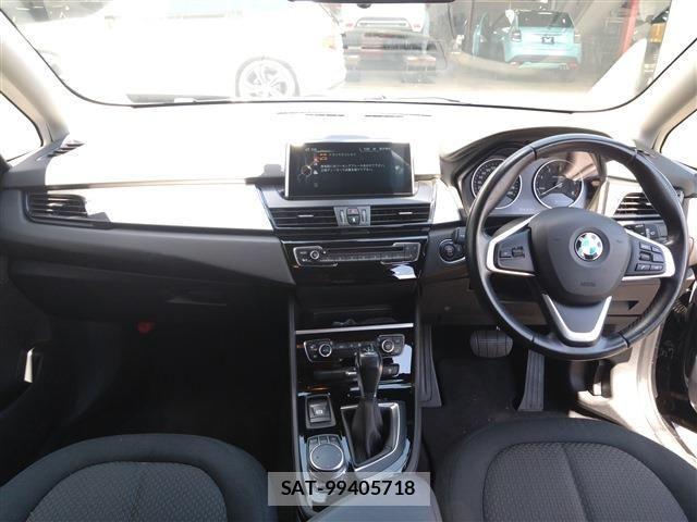 Bmw 2 SERIES 2016-07 1280731-14