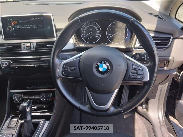 Bmw 2 SERIES 2016-07 1280731-15