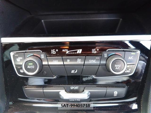 Bmw 2 SERIES 2016-07 1280731-18