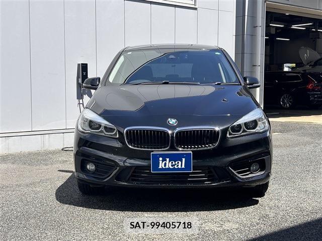 Bmw 2 SERIES 2016-07 1280731-1