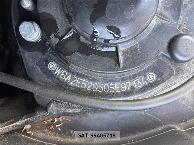 Bmw 2 SERIES 2016-07 1280731-21