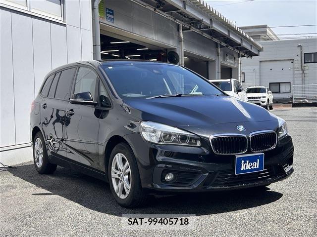 Bmw 2 SERIES 2016-07 1280731-2