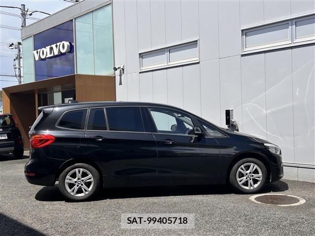 Bmw 2 SERIES 2016-07 1280731-3