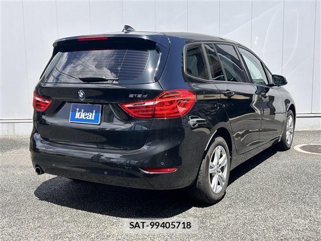 Bmw 2 SERIES 2016-07 1280731-4