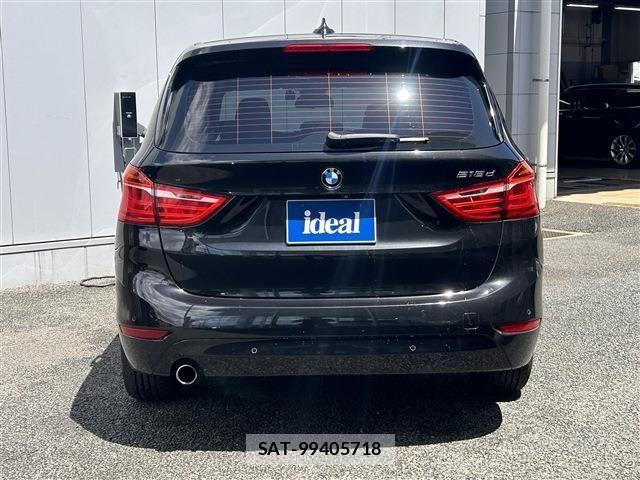Bmw 2 SERIES 2016-07 1280731-5