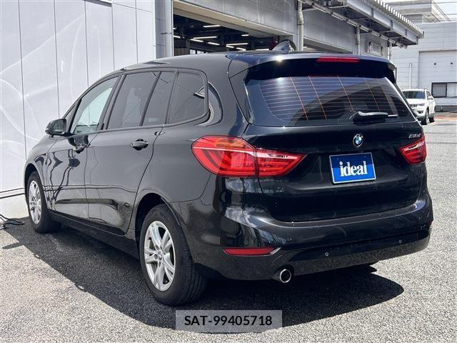 Bmw 2 SERIES 2016-07 1280731-6