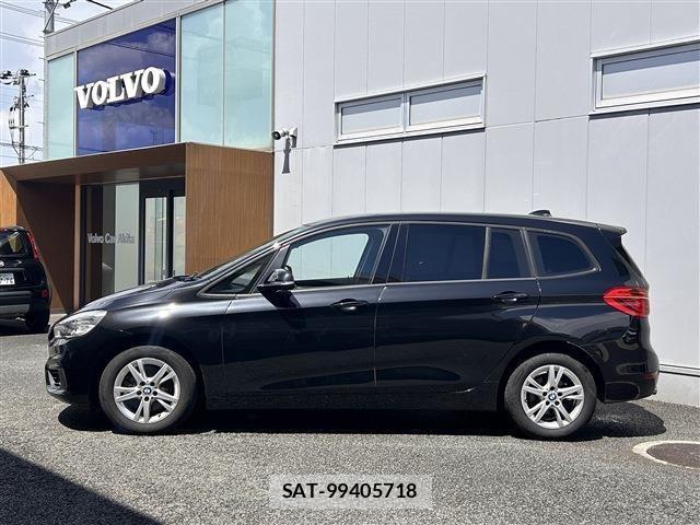 Bmw 2 SERIES 2016-07 1280731-7