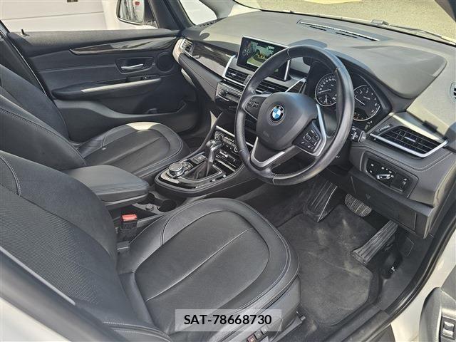 Bmw 2 SERIES 2016-07 1311936-9