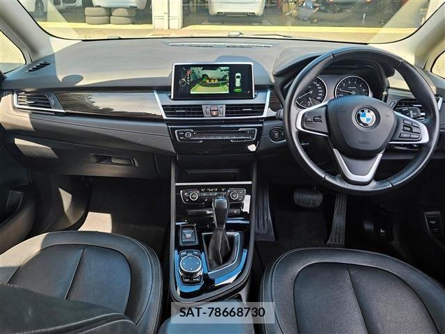 Bmw 2 SERIES 2016-07 1311936-10
