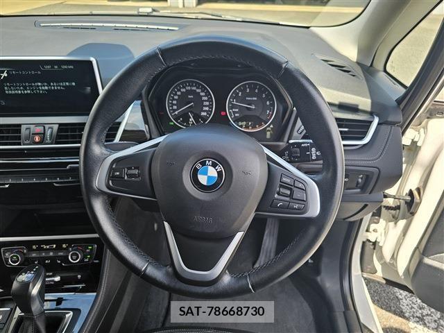 Bmw 2 SERIES 2016-07 1311936-11