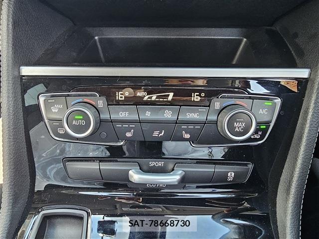 Bmw 2 SERIES 2016-07 1311936-14