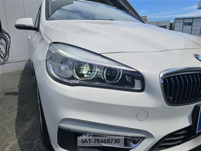 Bmw 2 SERIES 2016-07 1311936-19
