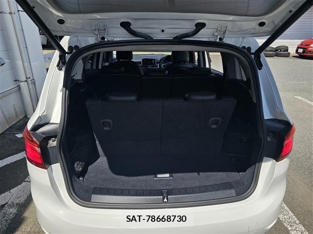 Bmw 2 SERIES 2016-07 1311936-20