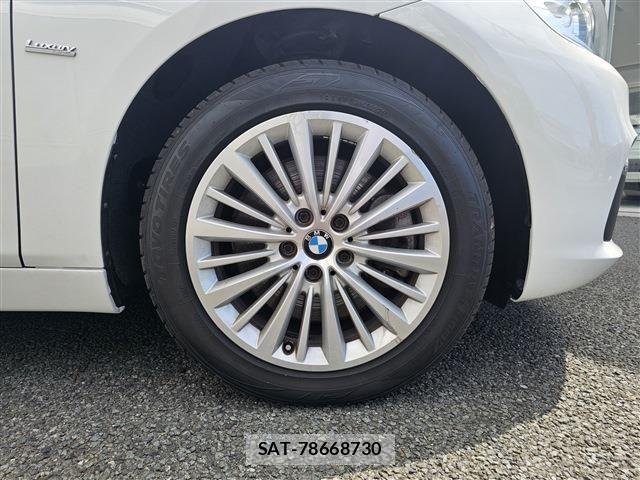 Bmw 2 SERIES 2016-07 1311936-22