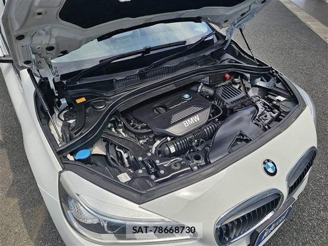 Bmw 2 SERIES 2016-07 1311936-23