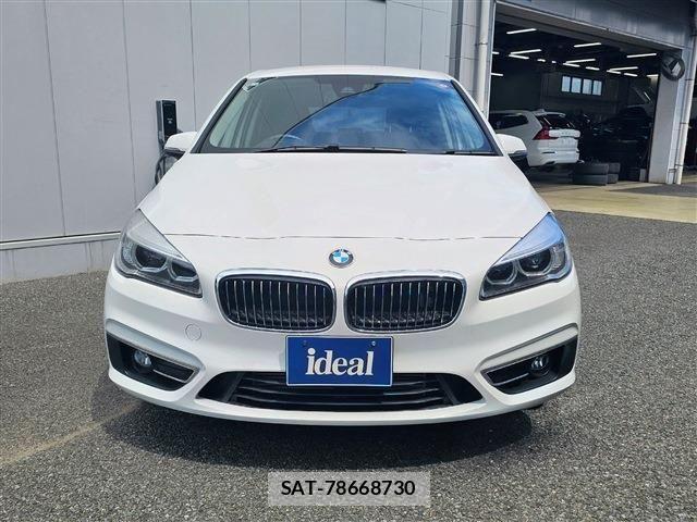 Bmw 2 SERIES 2016-07 1311936-2