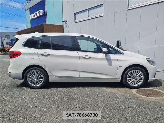 Bmw 2 SERIES 2016-07 1311936-4